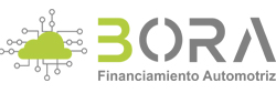 Logo Bora | Financiamiento Automotriz.