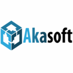 Logo Akasoft | Alianza de Bora.