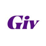 Logo Giv | Alianza de Bora.