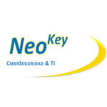 Logo NeoKey | Alianza de Bora.
